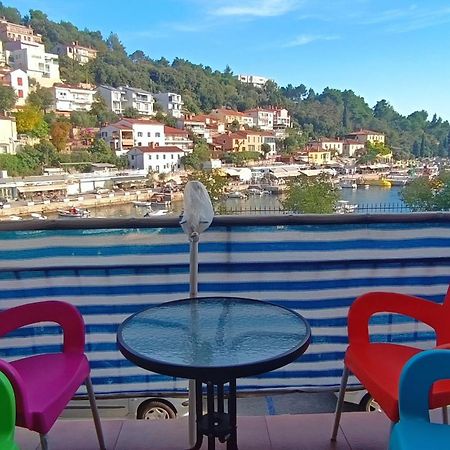 Lucy Daire Rabac Dış mekan fotoğraf