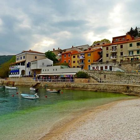 Lucy Daire Rabac Dış mekan fotoğraf