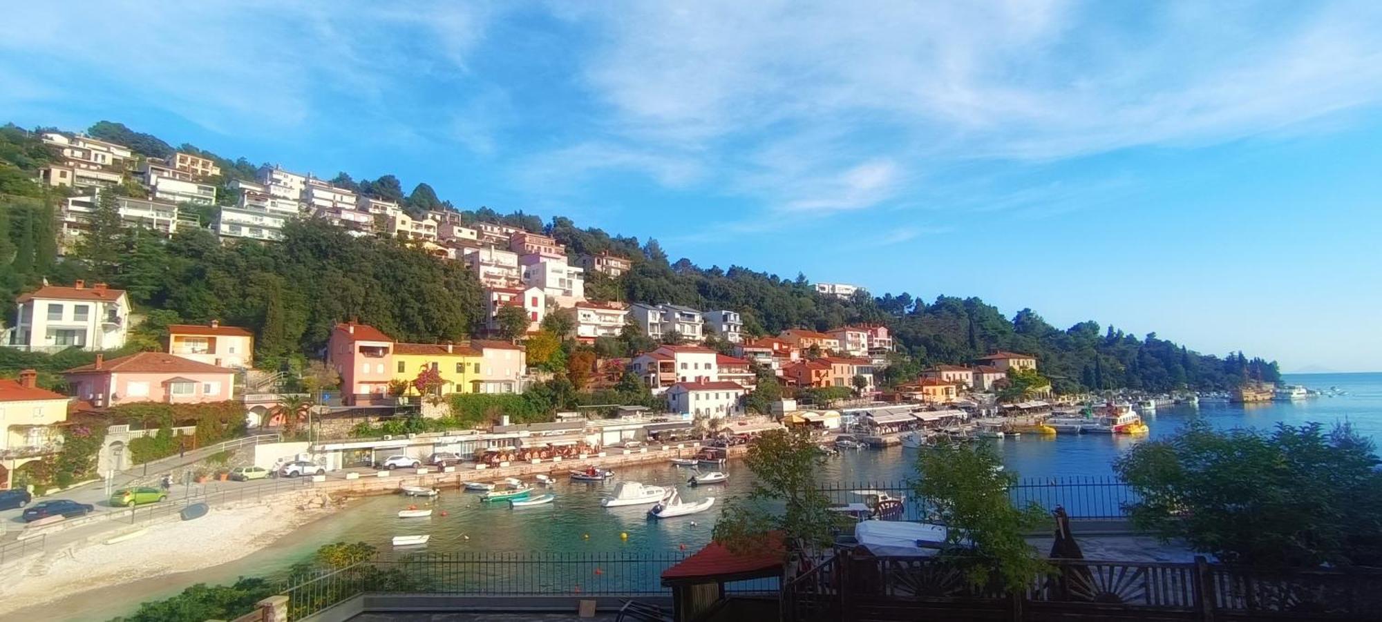 Lucy Daire Rabac Dış mekan fotoğraf