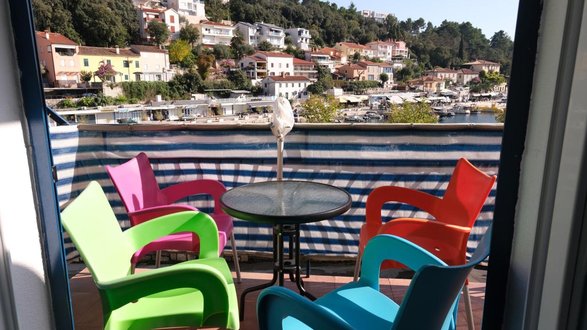 Lucy Daire Rabac Dış mekan fotoğraf