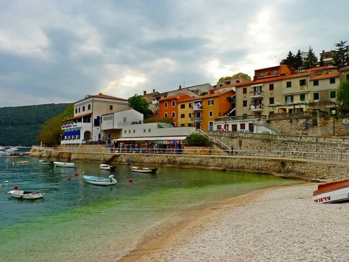 Lucy Daire Rabac Dış mekan fotoğraf
